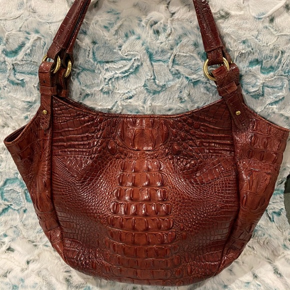 Brahmin Bags Brahmin Shoulder Bag Poshmark